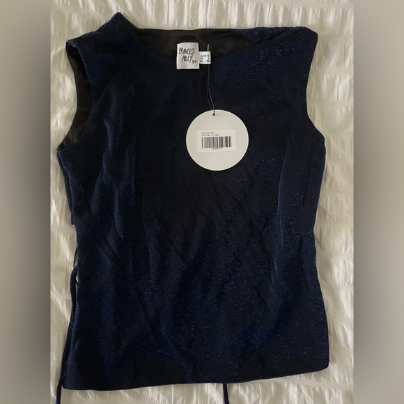 Princess Polly Uzo top - Picture 3 of 4